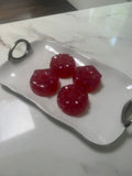 Rose soap